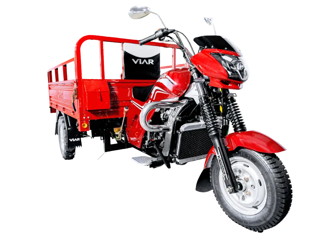 KARYA TRAKTOR